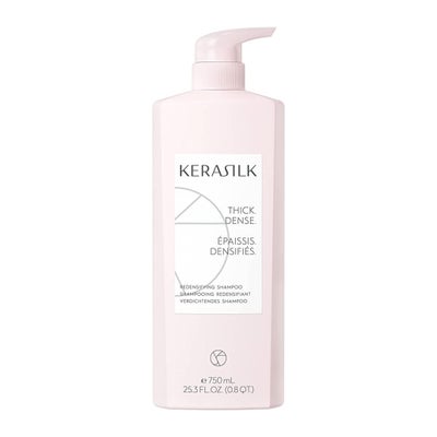 Essentials Shampooing Redensifiant Essentials Shampooing Redensifiant