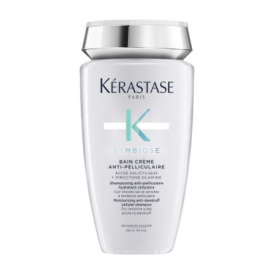 Symbiose - Bain Crème Anti-Pelliculaire