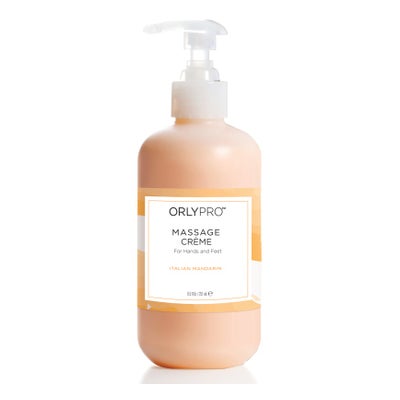 Massage Crème Massage Crème