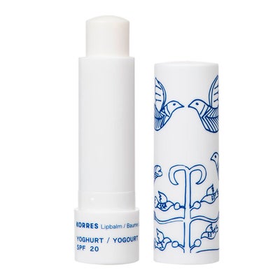 Yoghurt Lip Balm SPF 20 Yoghurt Lip Balm SPF 20