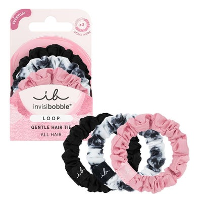 élastique à cheveux loop be gentle élastique à cheveux loop be gentle