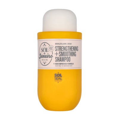 Brazilian Joia Shampoo