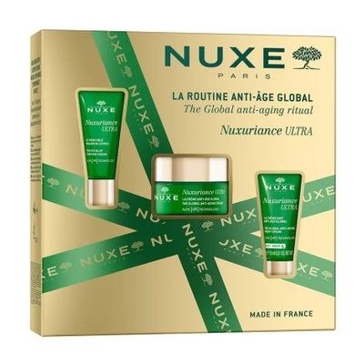 Nuxuriance Weihnachtsset Ultra (3-teilig) Nuxuriance Weihnachtsset Ultra (3-teilig)