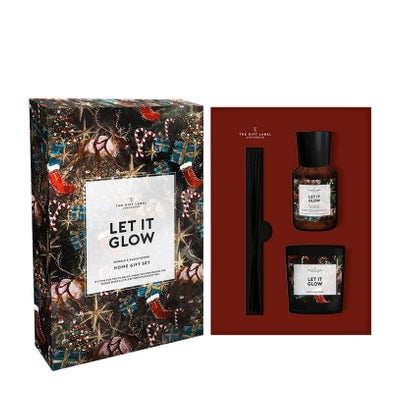 TGL Gift - Home Set Let It Glow