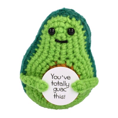 Positive Avocado