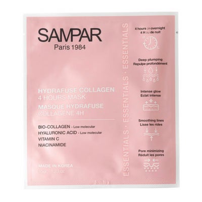 Hydrafuse Collagen Maske 4h