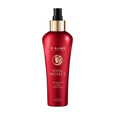 Total Protect Hair and Scalp Fluid