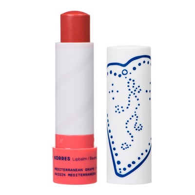 MEDITERRANEAN GRAPE Lip Balm Tinted