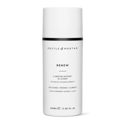 Renew Gel Cleanser