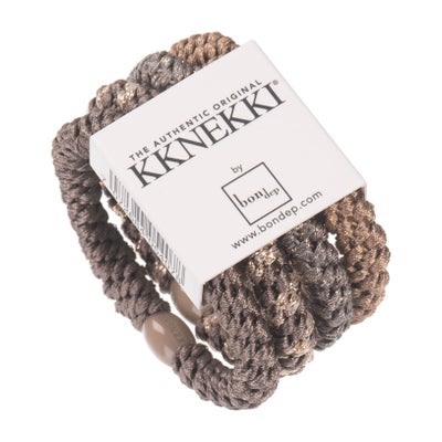 Hair Tie Chocolate Chip