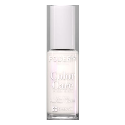 Vernis Color Care Blanc perlé Vernis Color Care Blanc perlé