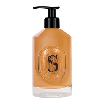 Lotion douce pour le lavage des mains