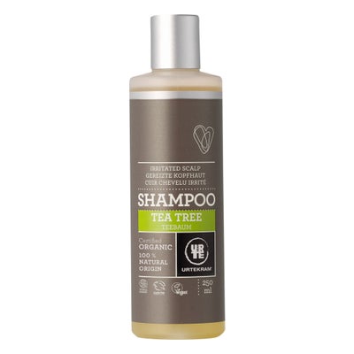 Shampoo Teebaum