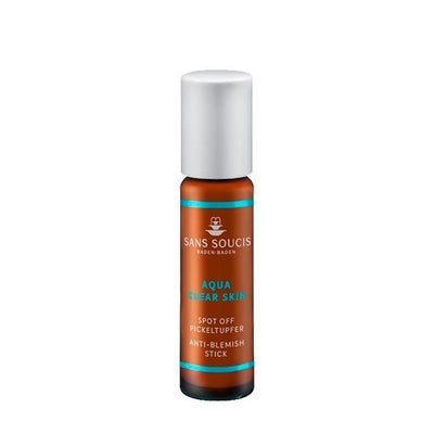 Clear Skin Pickeltupfer