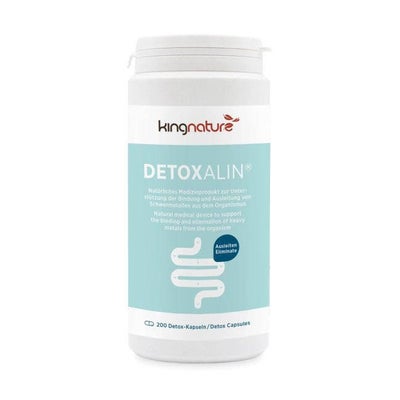Detoxalin