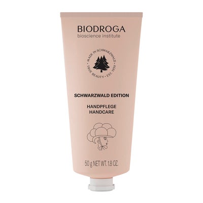 Bioscience Institute SCHWARZWALD EDITION Soin des mains