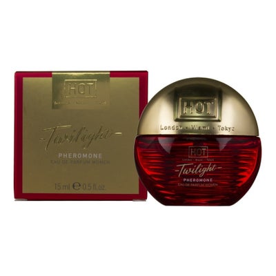 Twilight women Eau de Parfum mit Pheromonen