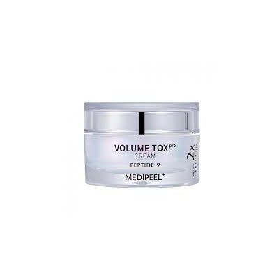 Peptide Volumn Tox Cream Pro