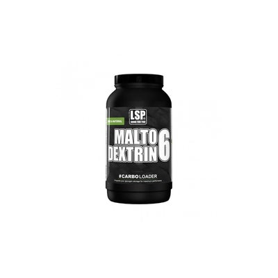 Maltodextrin 6 Pur & Natural