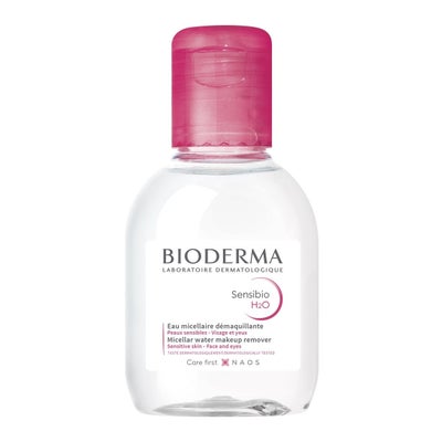 Sensibio H2O eau micellaire