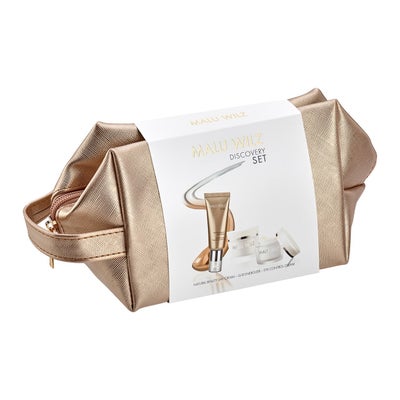 Geschenkset Discovery Geschenkset Discovery