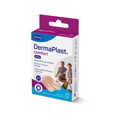 Comfort Family Strips assortiert  3 Grössen