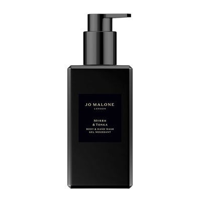 Bath & Body Myrrh & Tonka B & H Wash