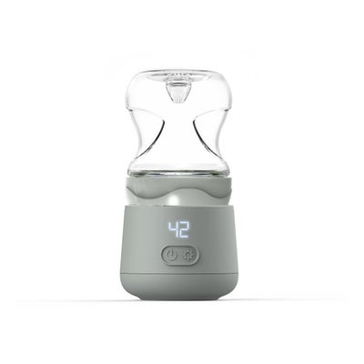 chauffe-biberon rechargeable nomade 6 adaptateurs inclus chauffe-biberon rechargeable nomade 6 adaptateurs inclus