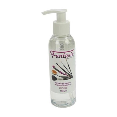Shampooing pour les pinceaux