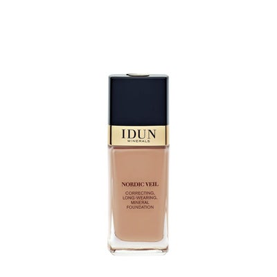 Liquid foundation Nordic Veil Ylva