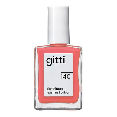 Nail Polish no. 140 Sweet Heat Nail Polish no. 140 Sweet Heat