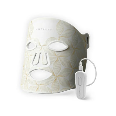 Tools - Glowage LED-Gesichtsmaske