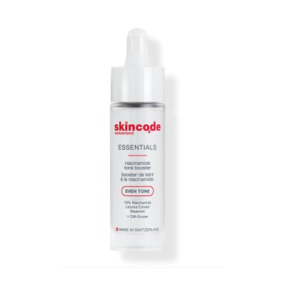Nicacinamide Tone Booster Nicacinamide Tone Booster
