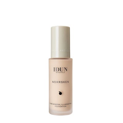 Liquid foundation Norrsken Saga