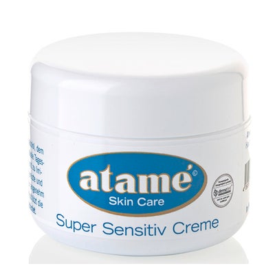 Super Sensitive Creme