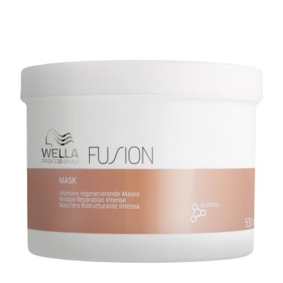 Fusion - Repair Mask Fusion - Repair Mask