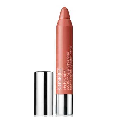 Chubby Stick Moisturizing Lip Colour Balm 26 Boldest Bronze Chubby Stick Moisturizing Lip Colour Balm 26 Boldest Bronze