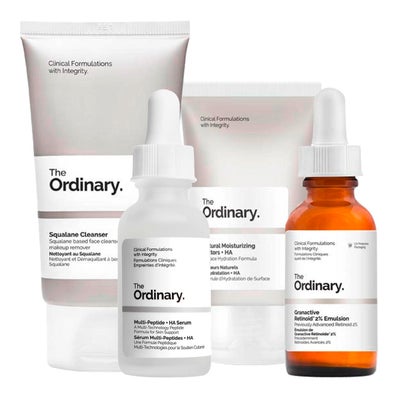 Signs of Aging Set