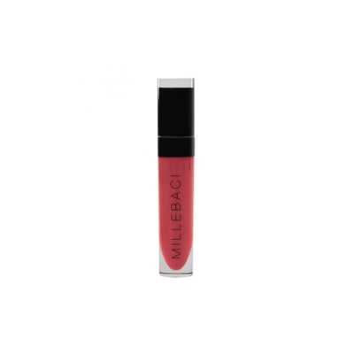 Millebaci Dauerhafter, Flüssiger Lippenstift Nr. 20
