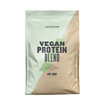 Vegan Protein Blend chocolat