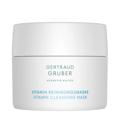 Vitamin mask Vitamin mask