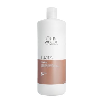 Fusion - Shampoo Fusion - Shampoo