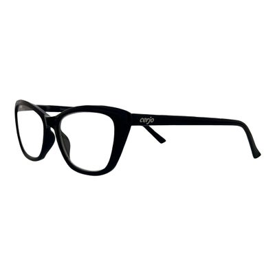 Lesebrille 1.00dpt schwarz