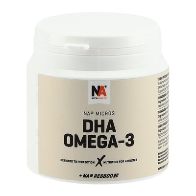 DHA Omega-3 Kapseln