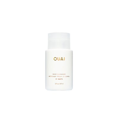 St. Barts - Body Cleanser