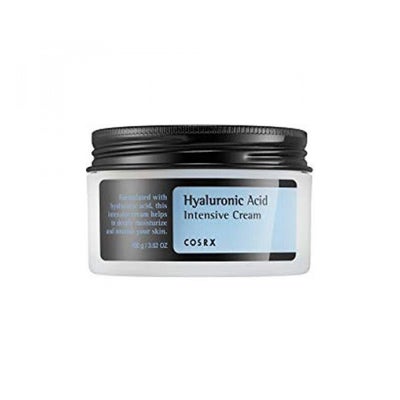 Hyaluronic Hydra Cream intensive
