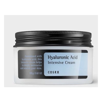 Hyaluronic Hydra Cream intensive Hyaluronic Hydra Cream intensive