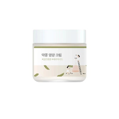 Soy Bean Nourishing Cream