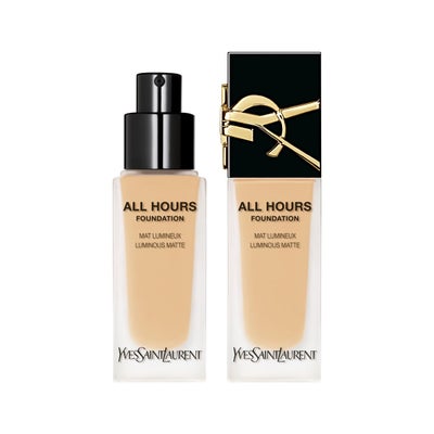 All Hours Foundation 7 Light Warm All Hours Foundation 7 Light Warm