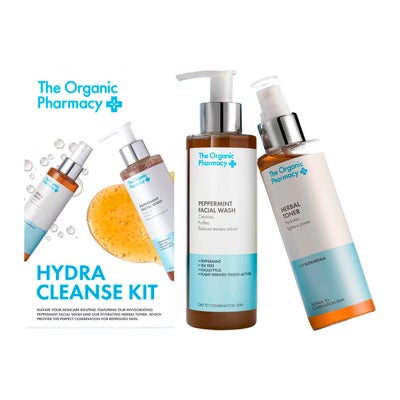 Hydra Cleanse Kit